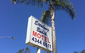 Ettalong Beach Motel